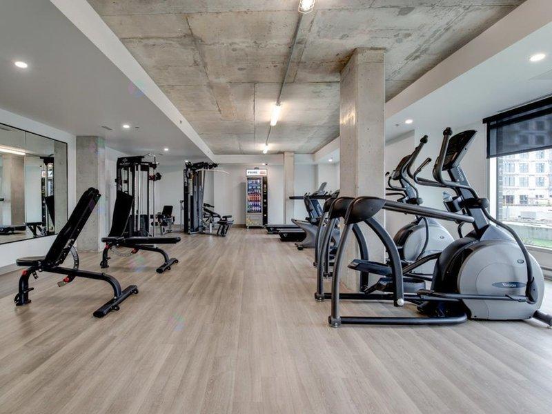 1429 Av. De La Gare, #101 Property Photo 8