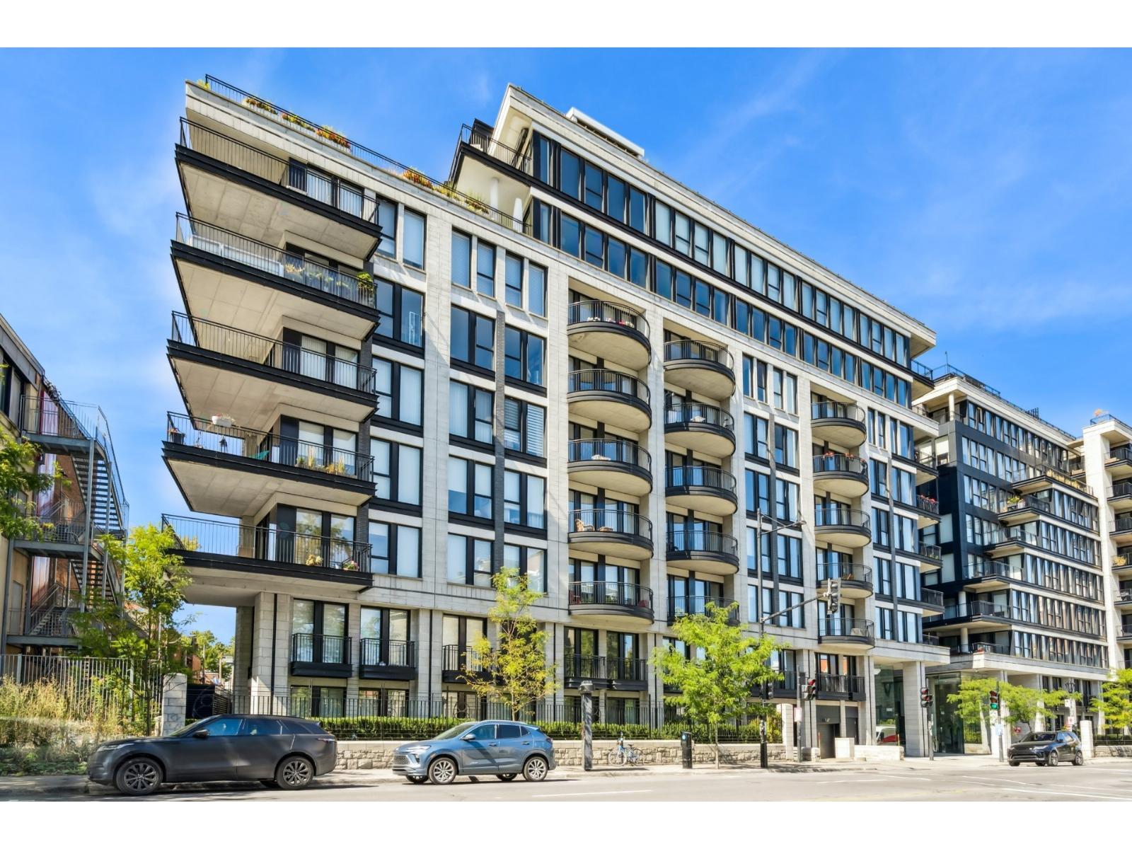 333 Rue Sherbrooke E., #M1-702