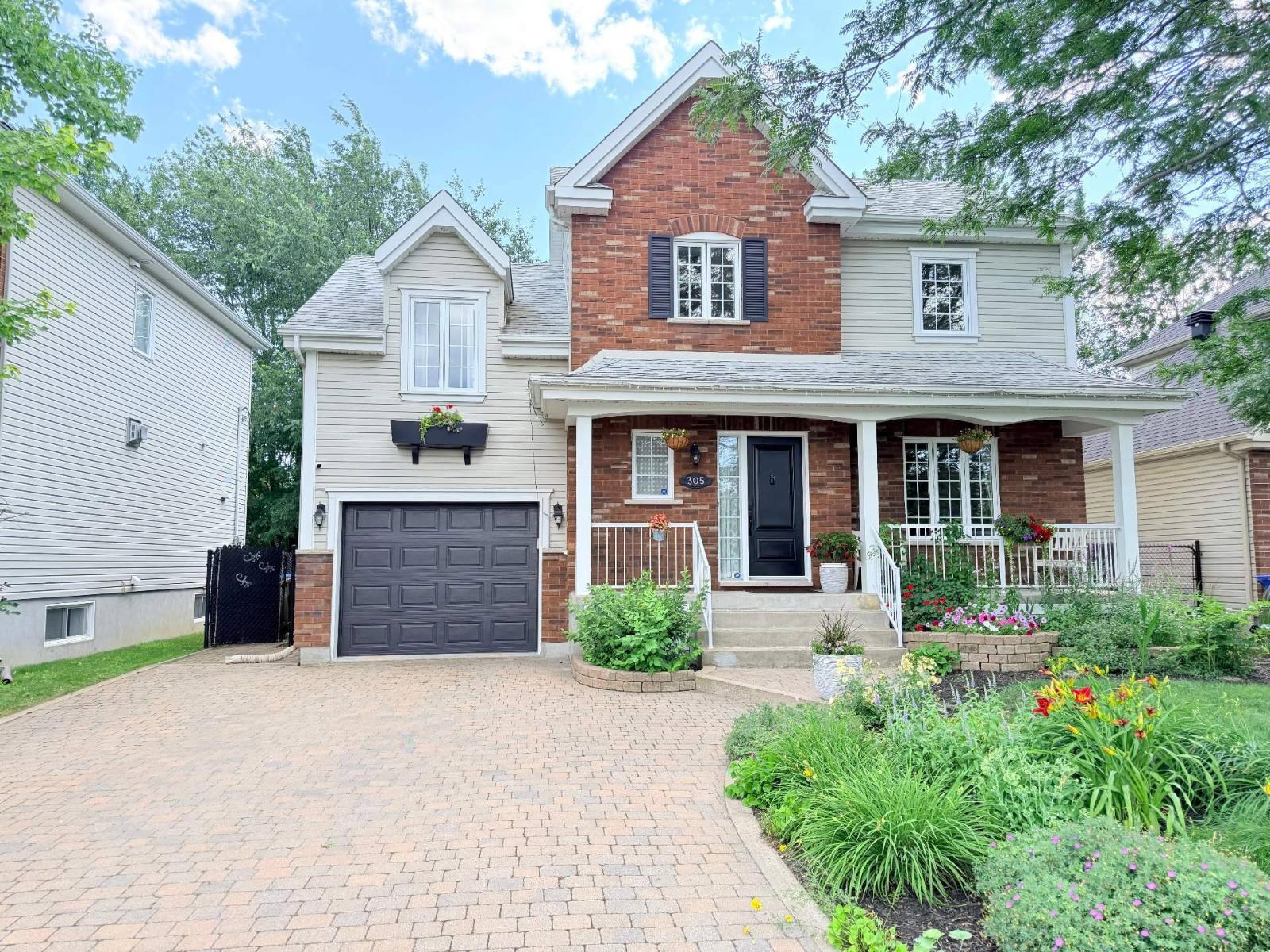 305 Rue Louis-bariteau Property Photo 1