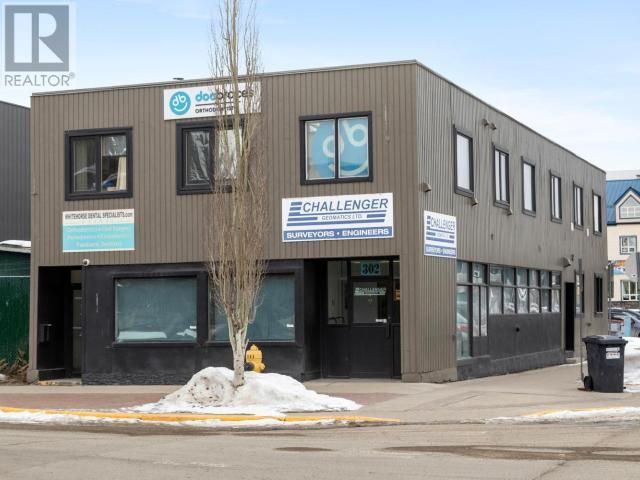 302 Jarvis Street Property Photo