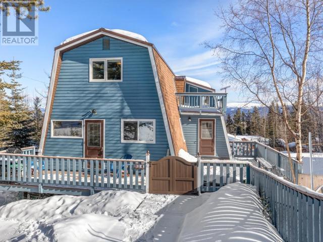 314 Klukshu Avenue Property Photo