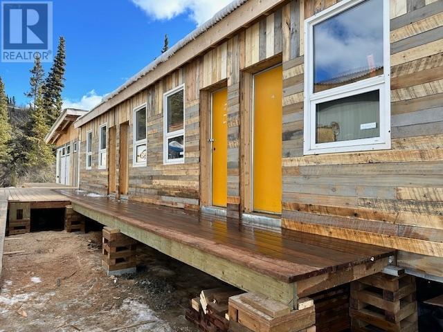 3050-2 SOUTH KLONDIKE HIGHWAY Property Photo 1