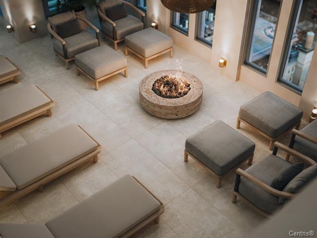 1245 Rue Sherbrooke O., #503 Property Photo 2