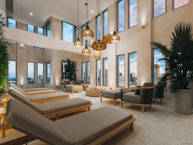 1245 Rue Sherbrooke O., #503 Property Photo 6