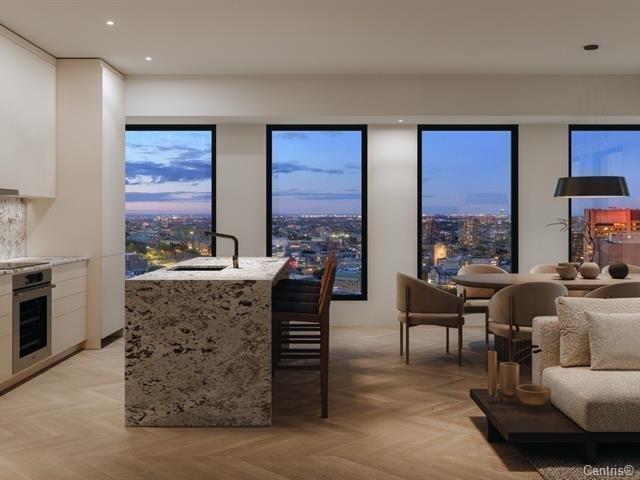 1245 Rue Sherbrooke O., #503 Property Photo 7