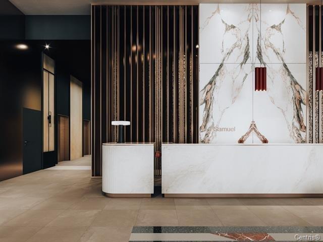 1245 Rue Sherbrooke O., #503 Property Photo 8