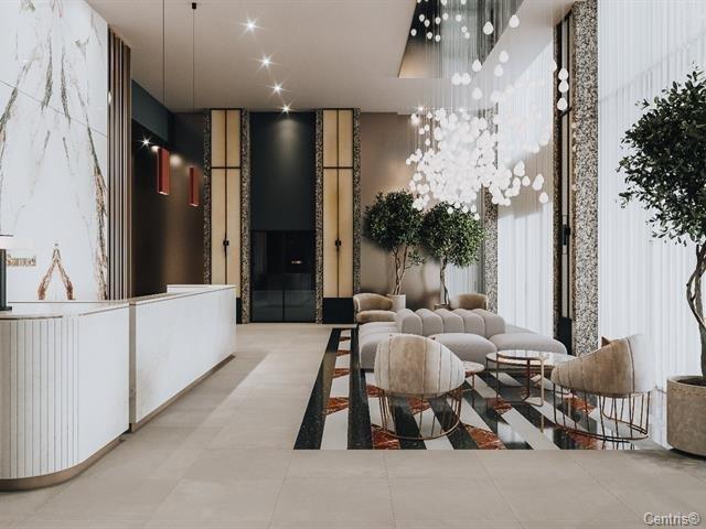 1245 Rue Sherbrooke O., #503 Property Photo 9