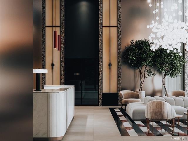 1245 Rue Sherbrooke O., #503 Property Photo 11