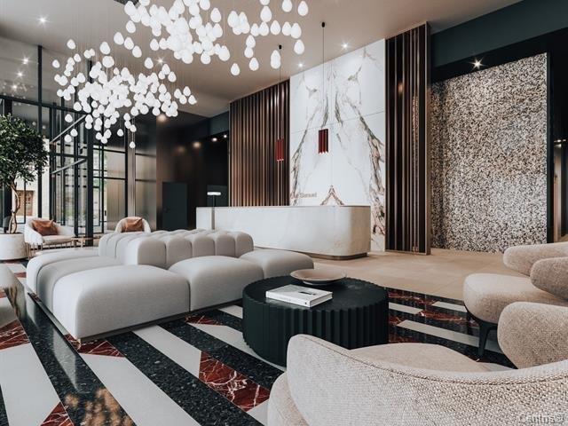 1245 Rue Sherbrooke O., #503 Property Photo 12