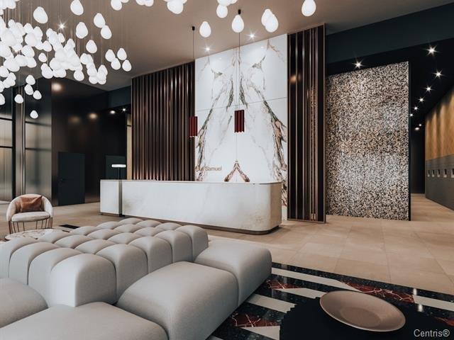 1245 Rue Sherbrooke O., #503 Property Photo 13