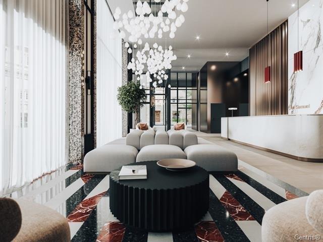 1245 Rue Sherbrooke O., #503 Property Photo 14