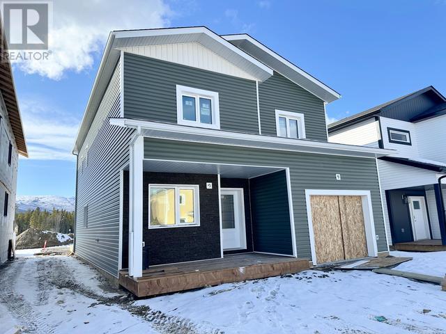 76 Wyvern Avenue Property Photo