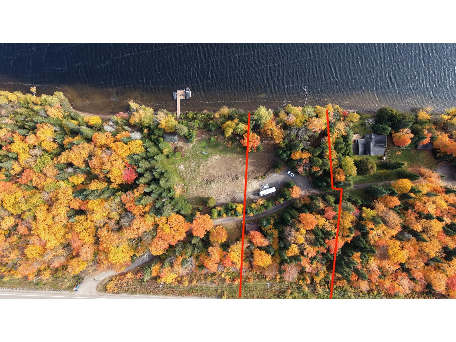 2870 Route 125 Property Photo 1