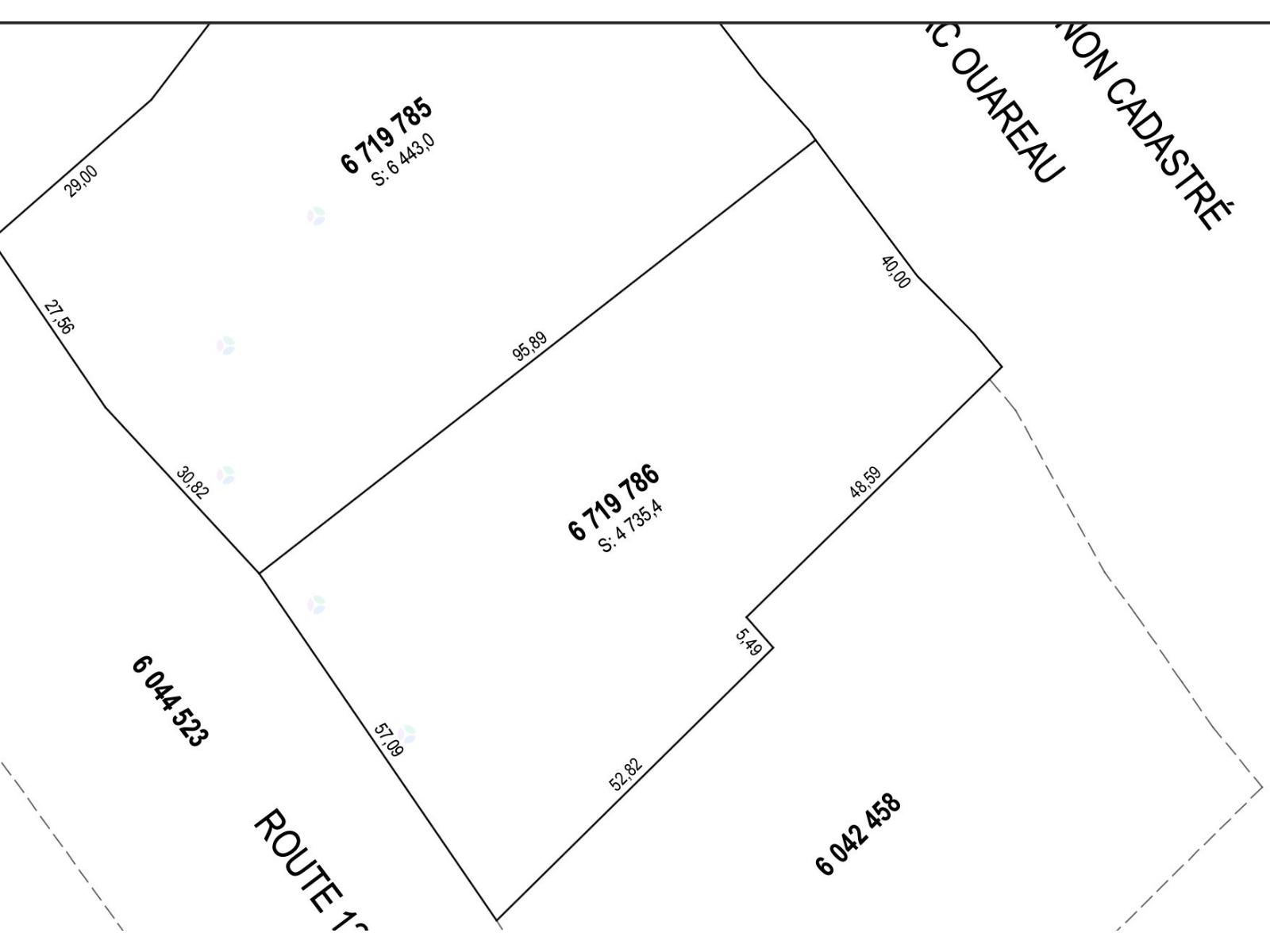 2870 Route 125 Property Photo 3