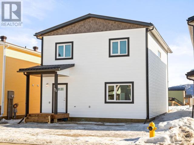 75 Wyvern Avenue Property Photo