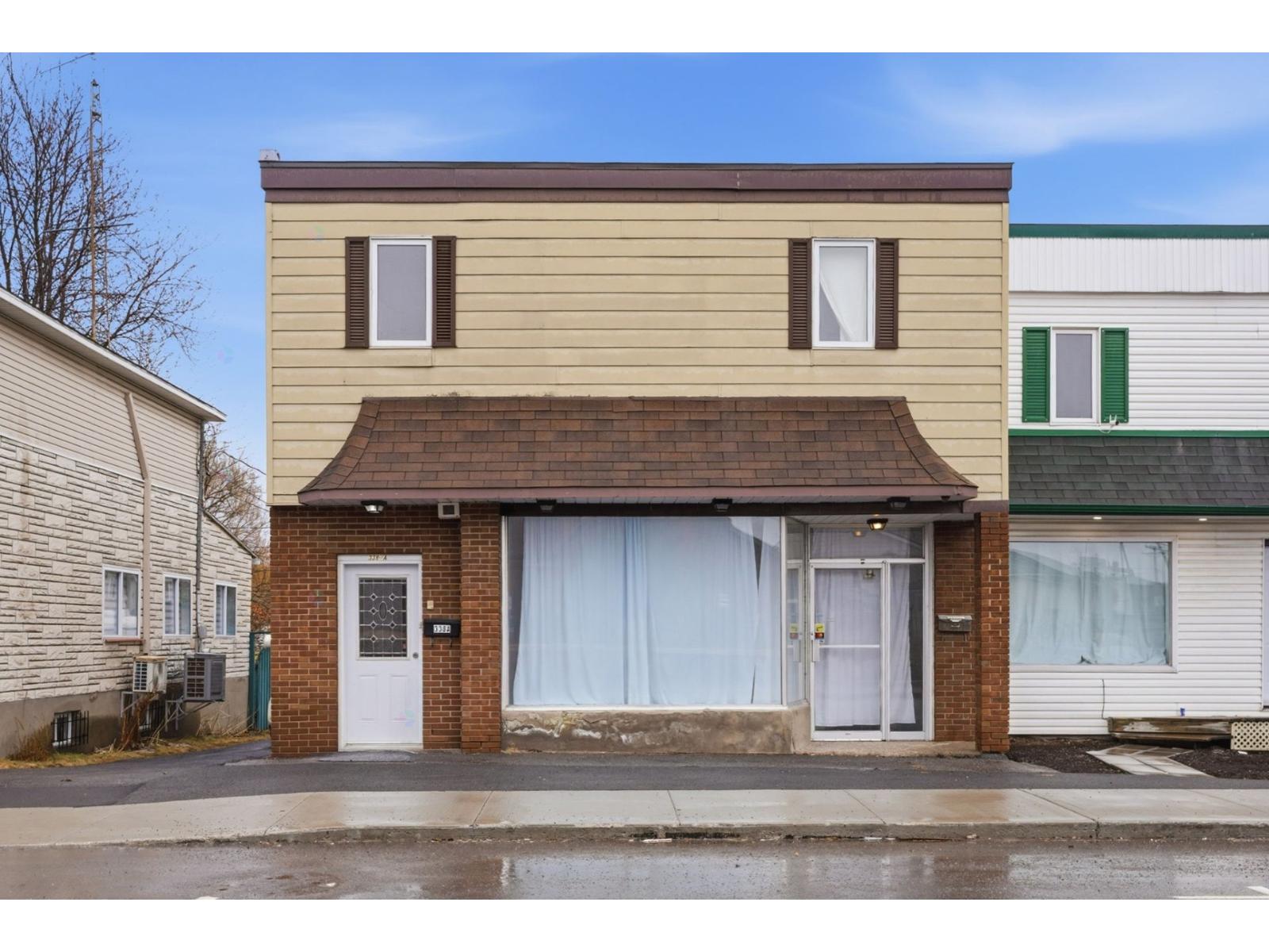338 Rue St-andré Photo de la propriété 1