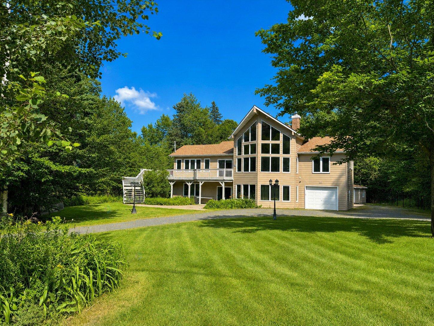 10 Ch. Du Golf Property Photo 1