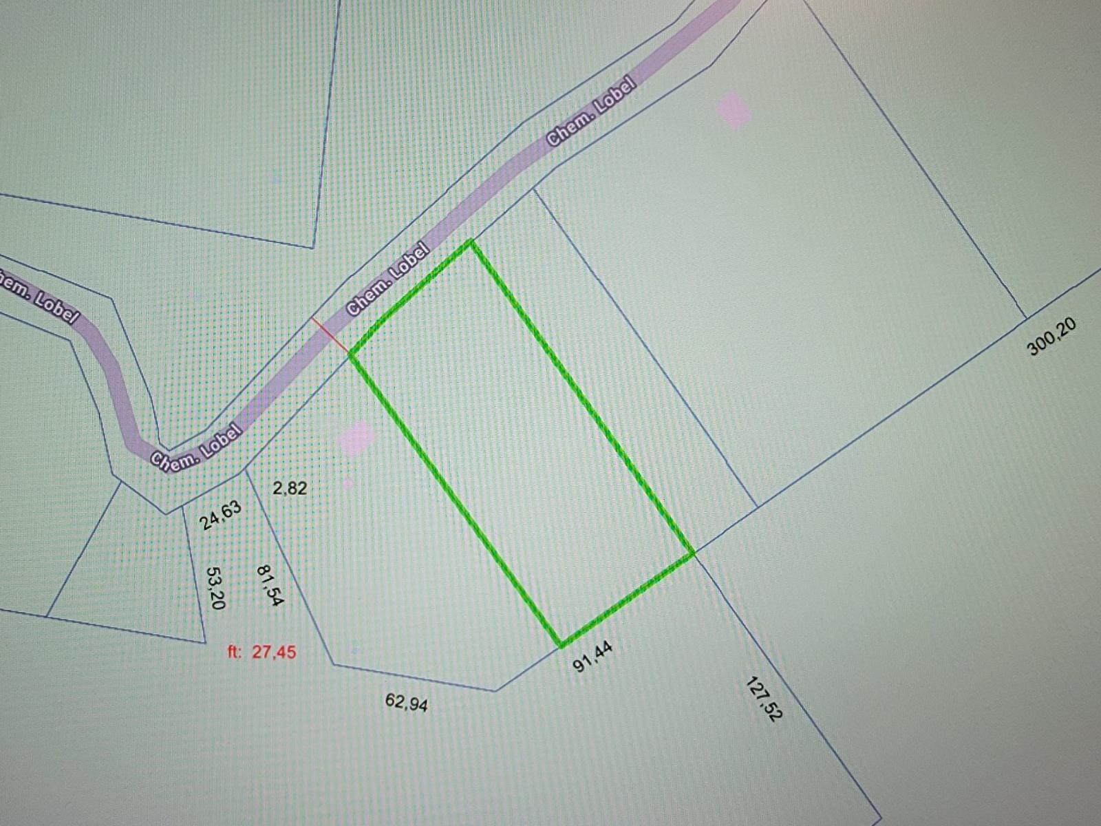 Ch. Lobel Property Photo 27
