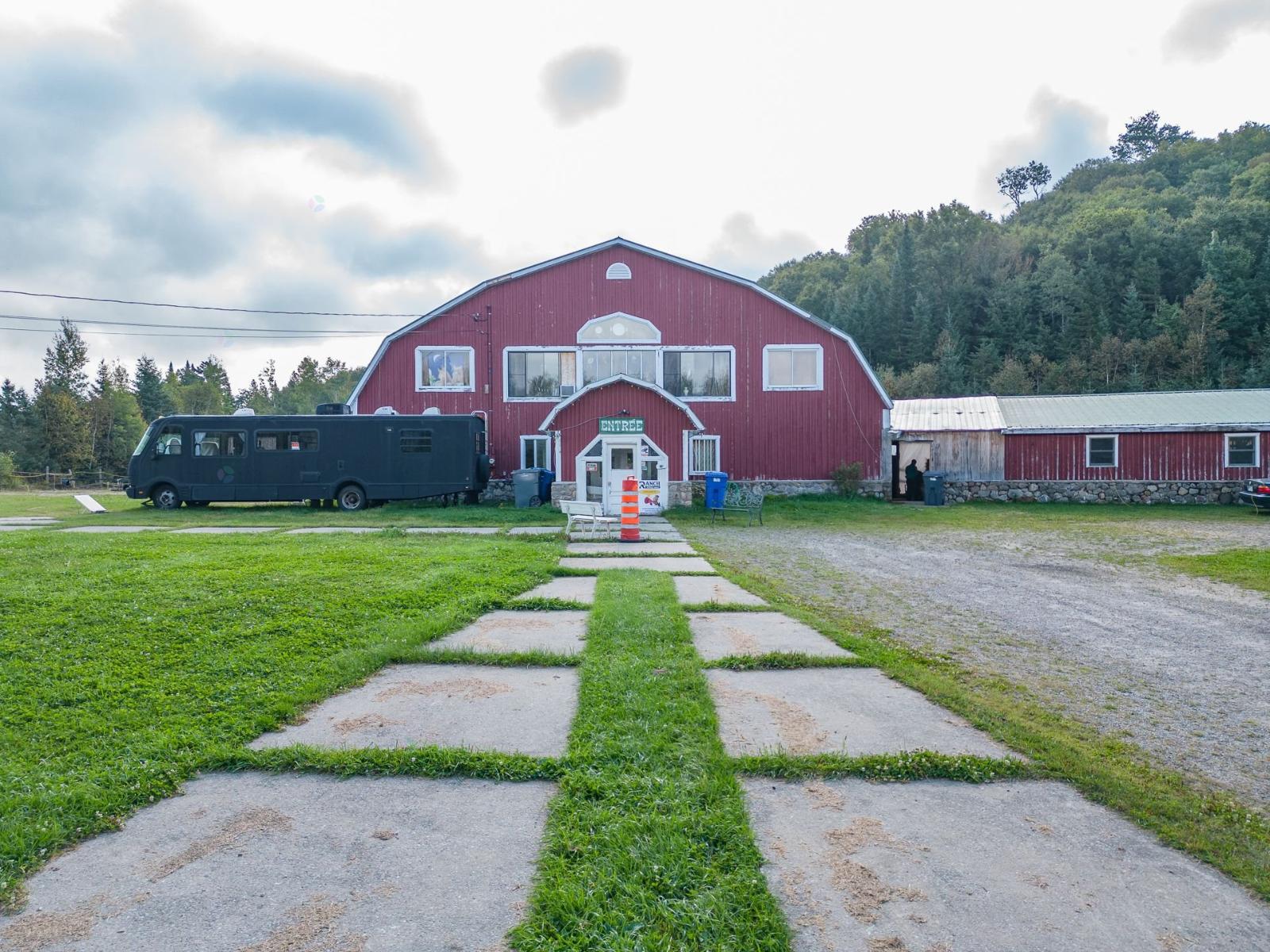 2465 Route 125 N. Property Photo 1