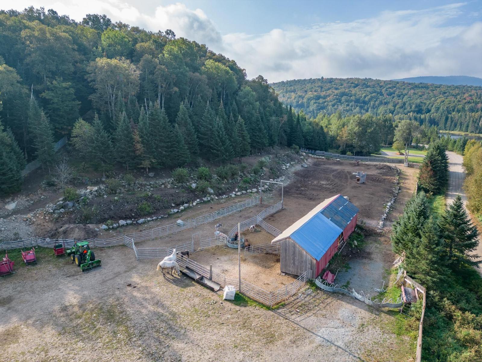 2465 Route 125 N. Property Photo 4