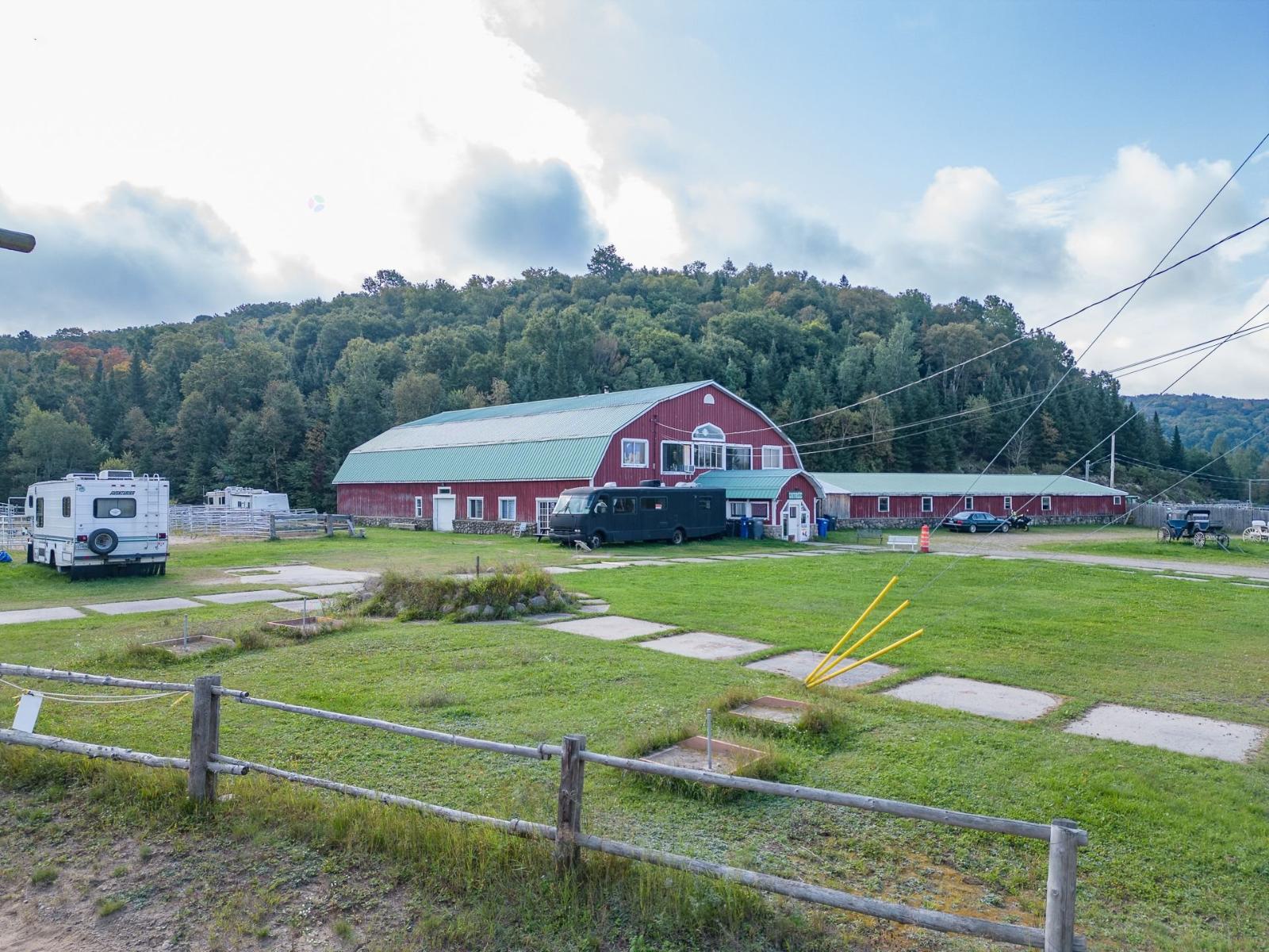 2465 Route 125 N. Property Photo 5