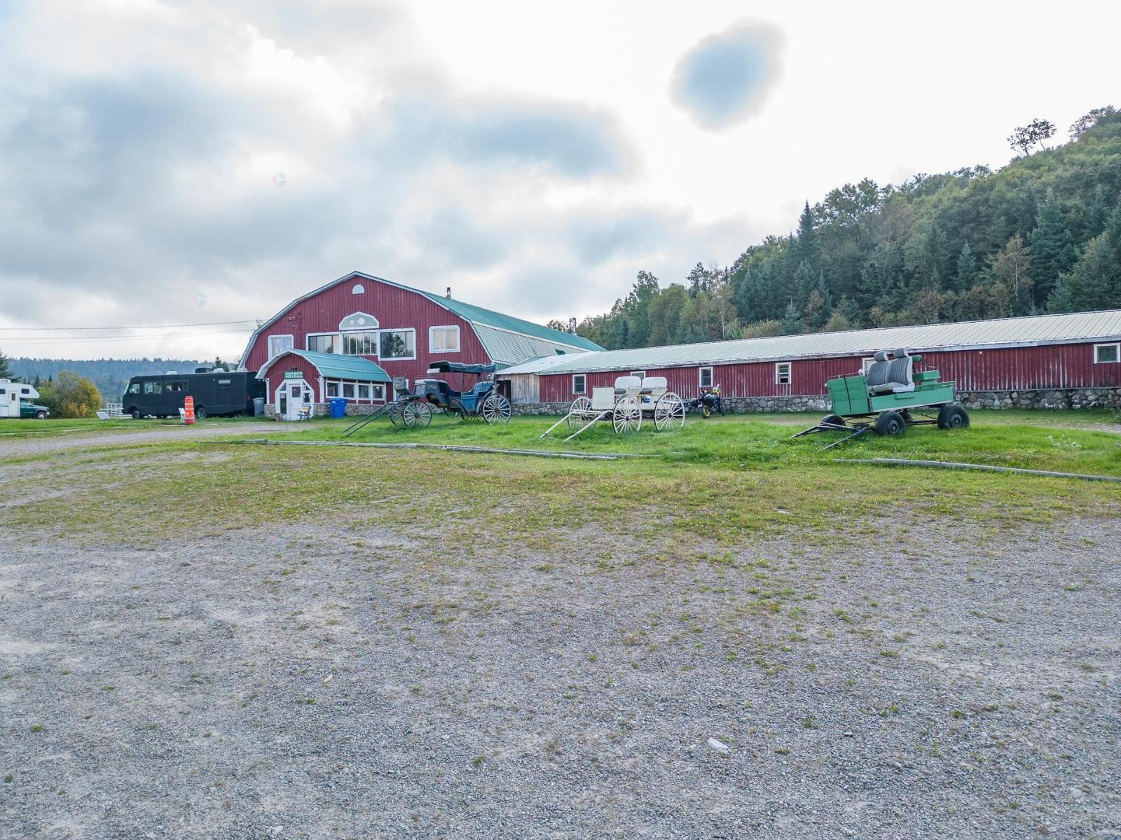 2465 Route 125 N. Property Photo 20