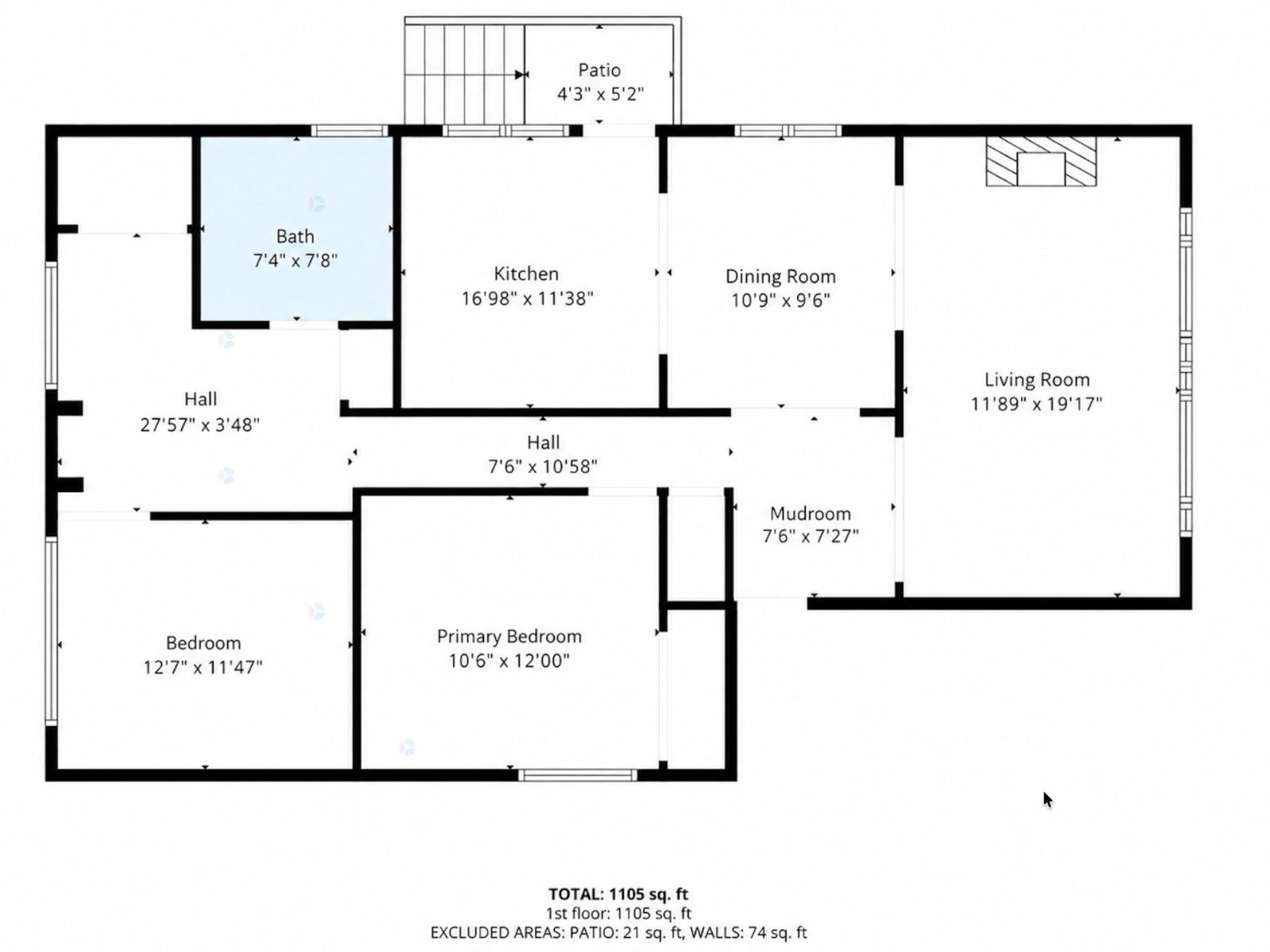 119 Av. Westminster N. Property Photo 28