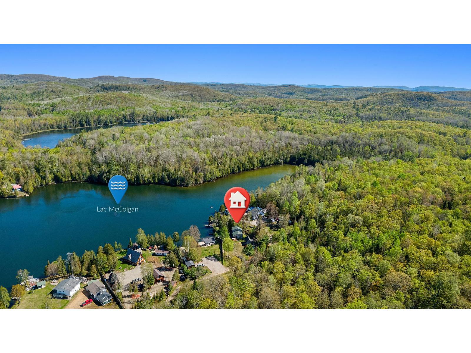 27 Ch. Du Lac-mccolgan Property Photo 22