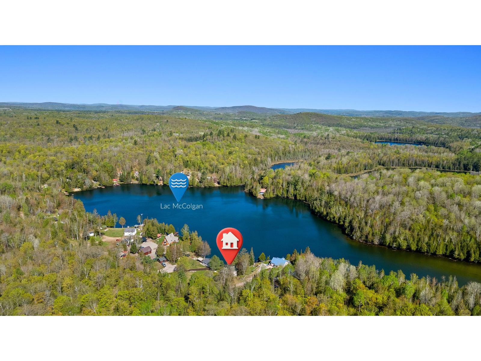 27 Ch. Du Lac-mccolgan Property Photo 23