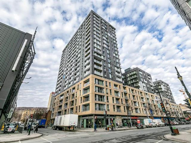 1414 Rue Chomedey, #463 Property Photo 1