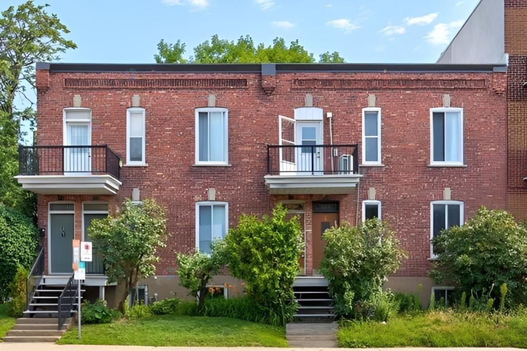 4215 Boul. Décarie Property Photo 1