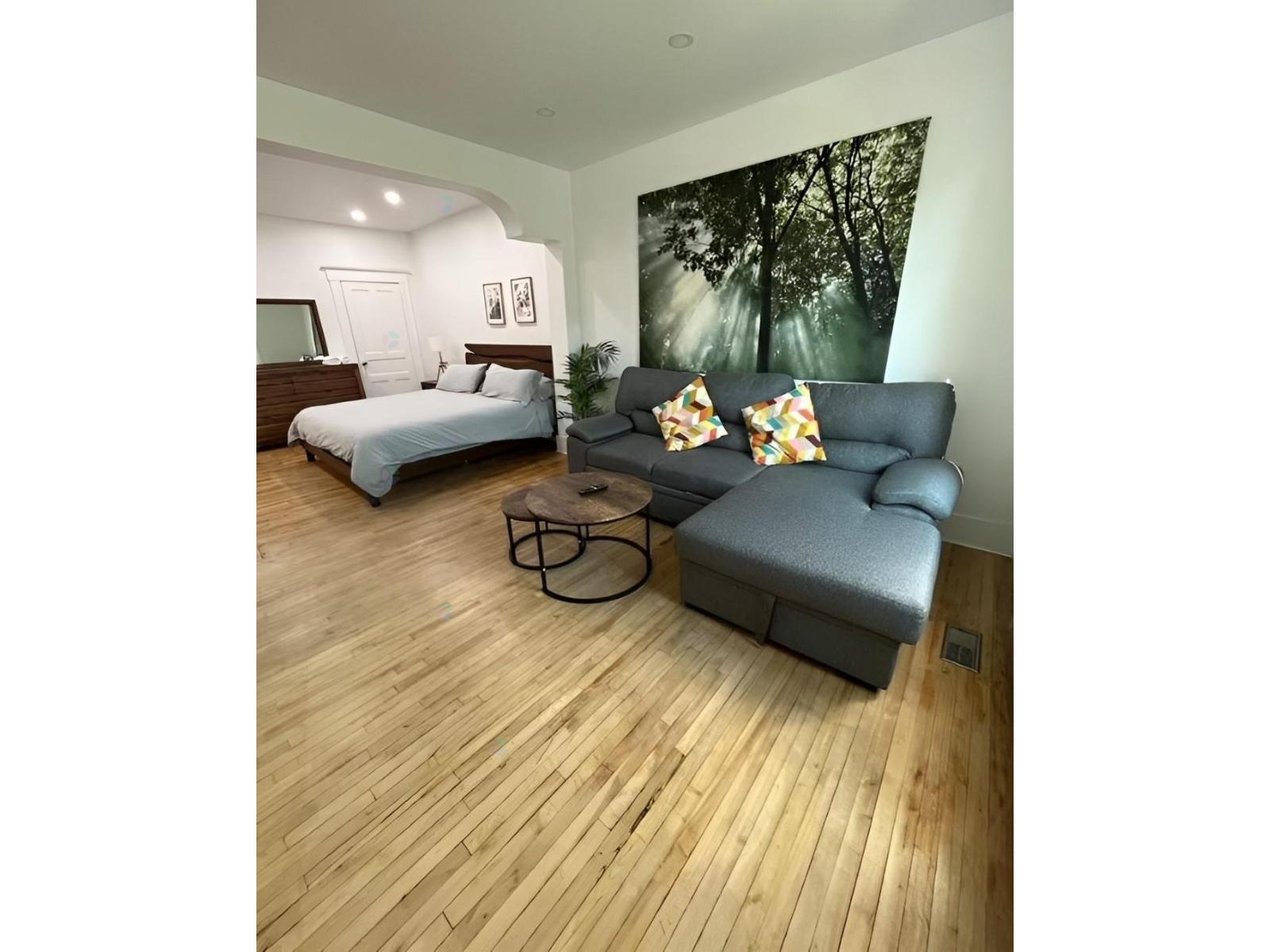 4215 Boul. Décarie Property Photo 3