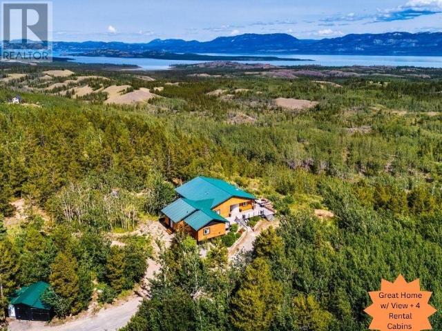 1745 NORTH KLONDIKE HIGHWAY