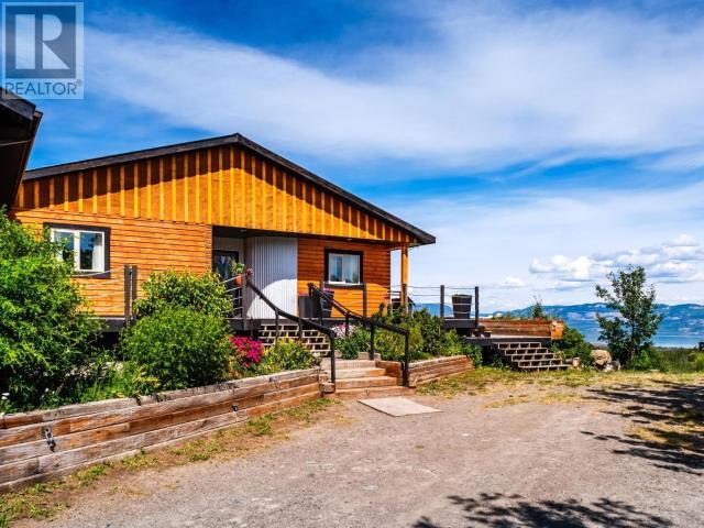1745 North Klondike Highway Property Photo 4
