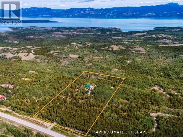 1745 North Klondike Highway Property Photo 6