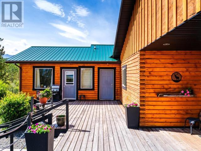 1745 North Klondike Highway Property Photo 33