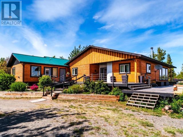 1745 North Klondike Highway Property Photo 43