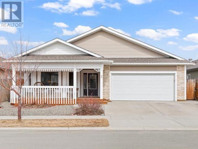 3 Dora Crescent Property Photo 1