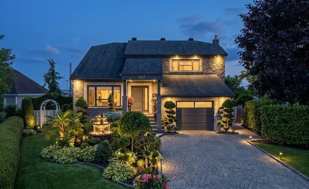 507 Rue Gaston-Mongeau