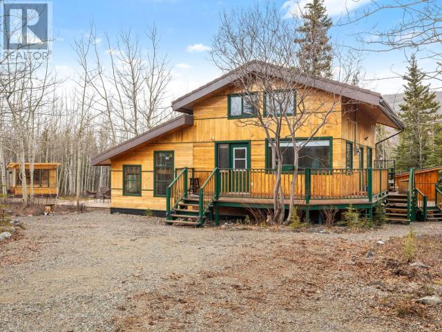 139 GRIZZLY VALLEY Property Photo 1