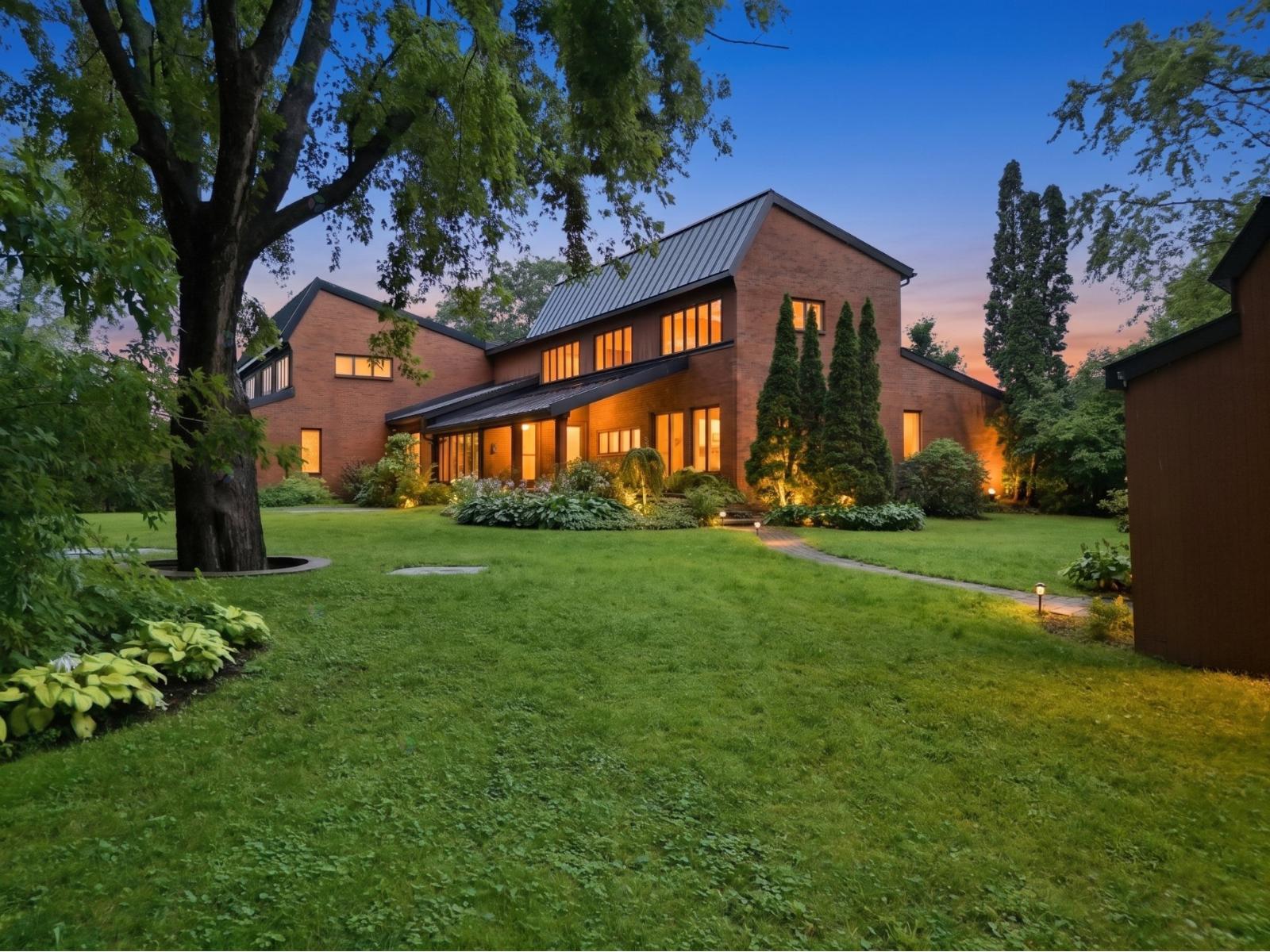 356 Ch. Du Richelieu Property Photo 1