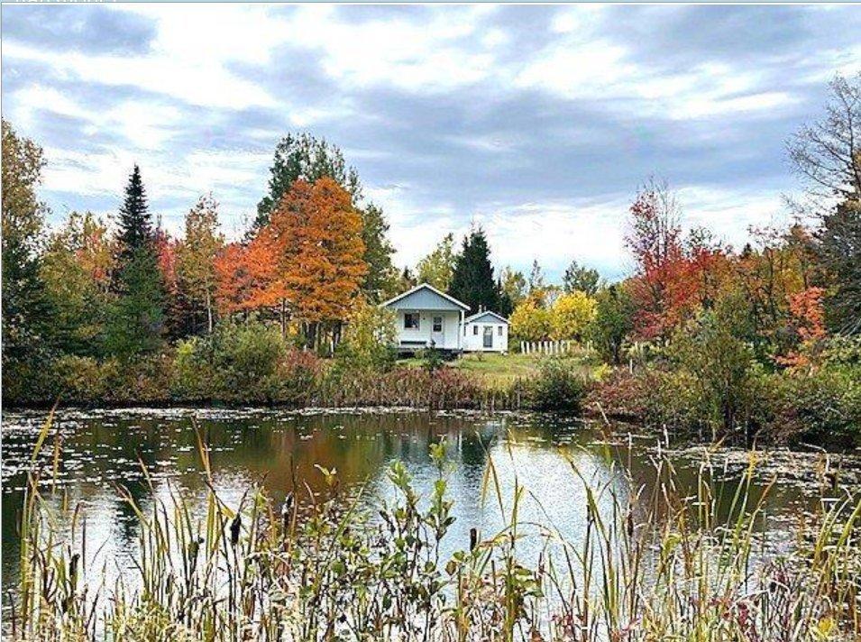 200 Ch. Des Bouleaux Property Photo 1