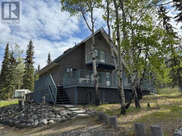 450 Judas Creek Drive Property Photo 1
