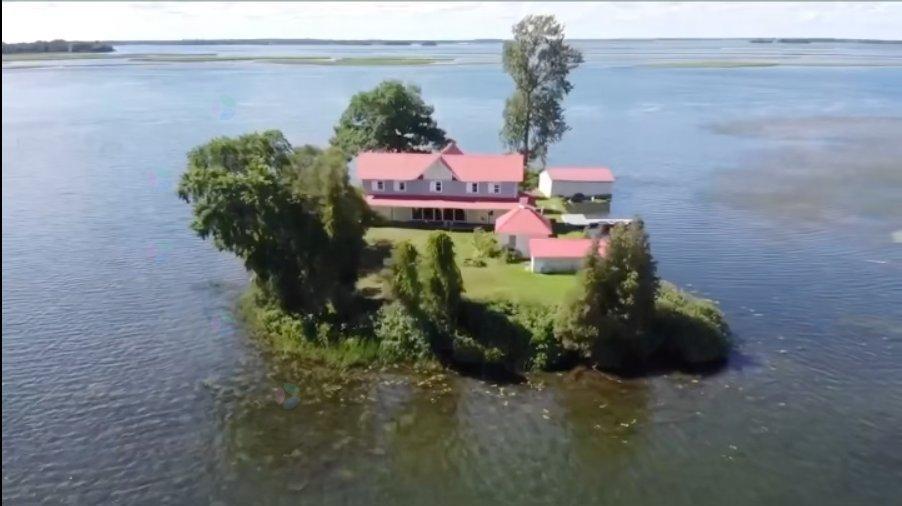 200 Île Fraser Property Photo 36
