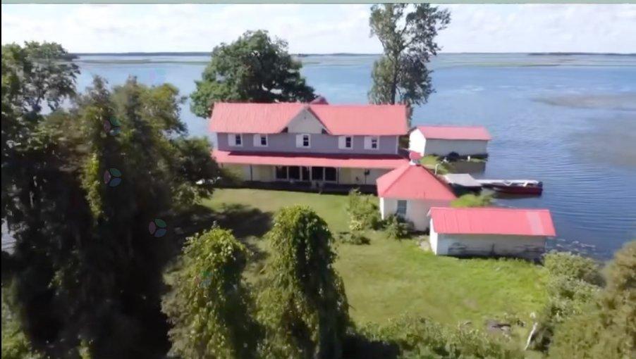 200 Île Fraser Property Photo 38