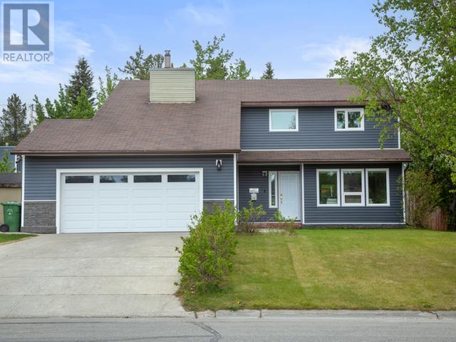 238 Alsek Road Property Photo 1