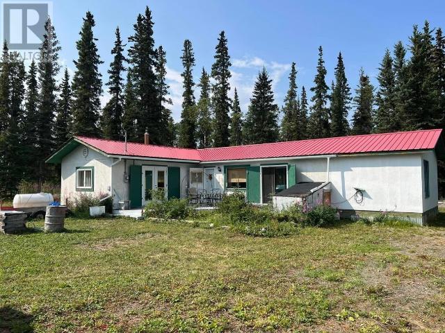 27 TAGISH ESTATES Property Photo 1