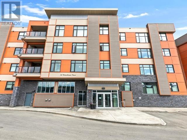 206-36 Waterfront Place Property Photo 1