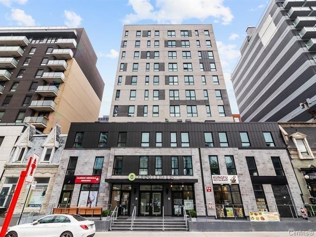 1200 Rue Crescent, #702