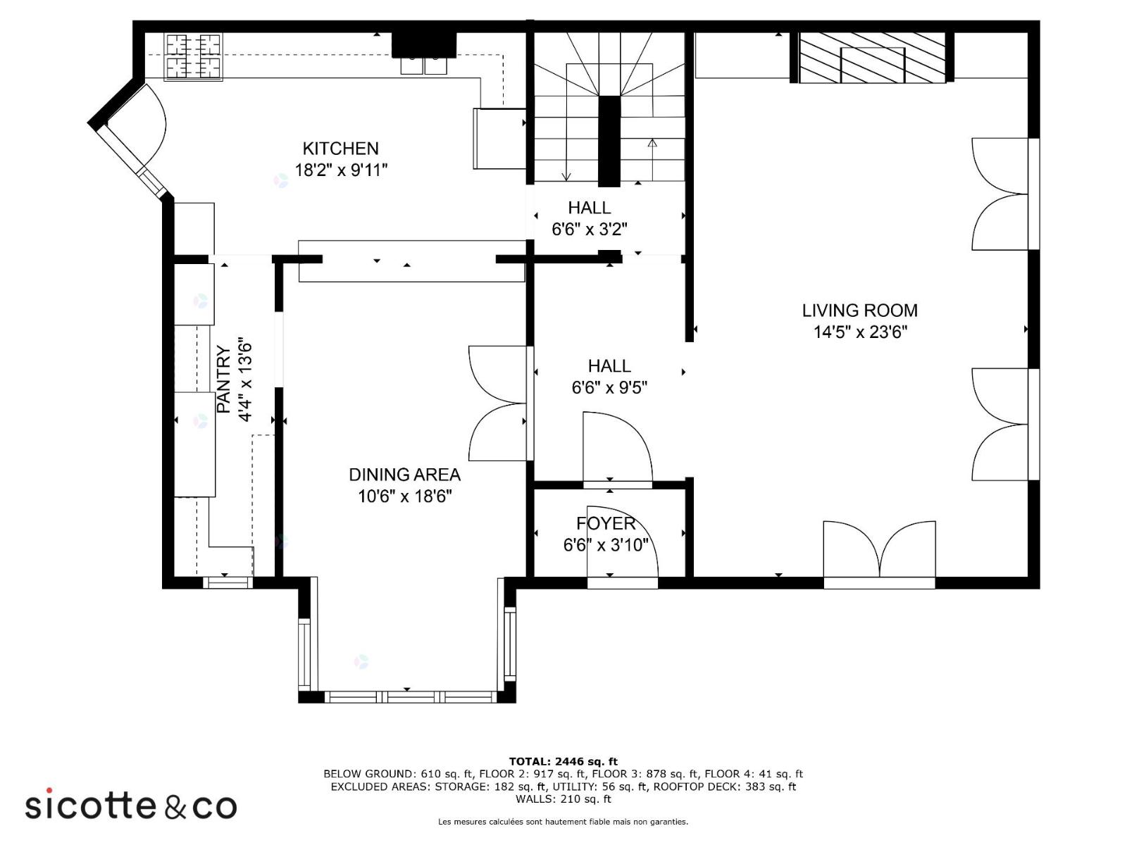 123 Av. Arlington Property Photo 17